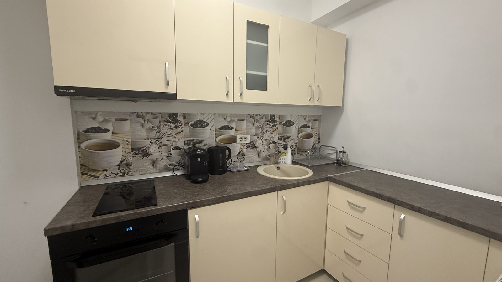 Luxury Studio — cazare în RO
