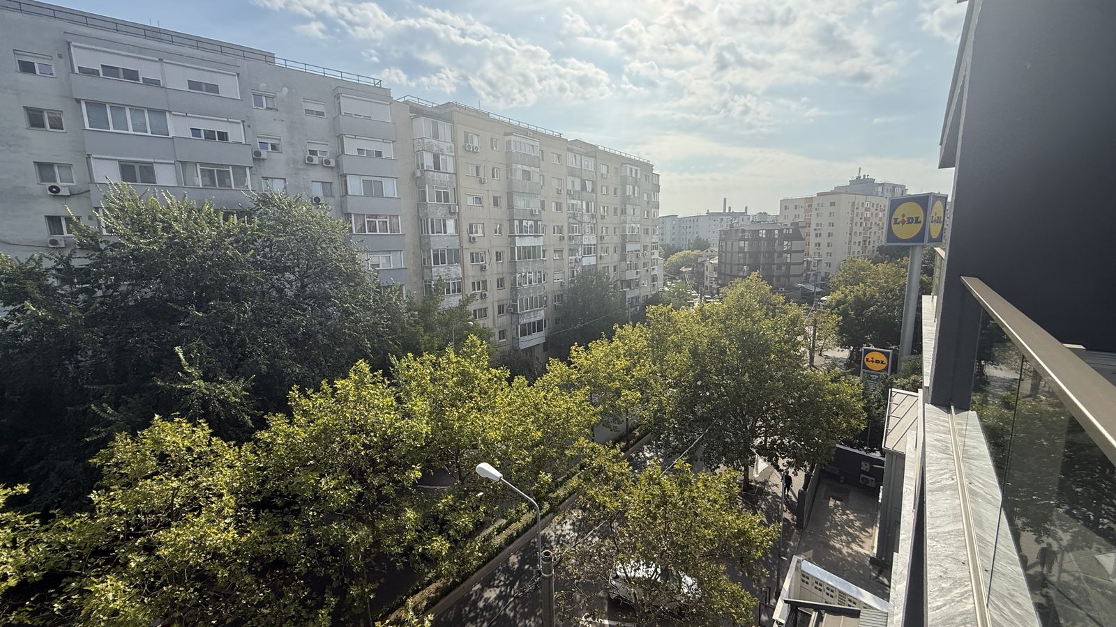 Luxury Studio — cazare în RO