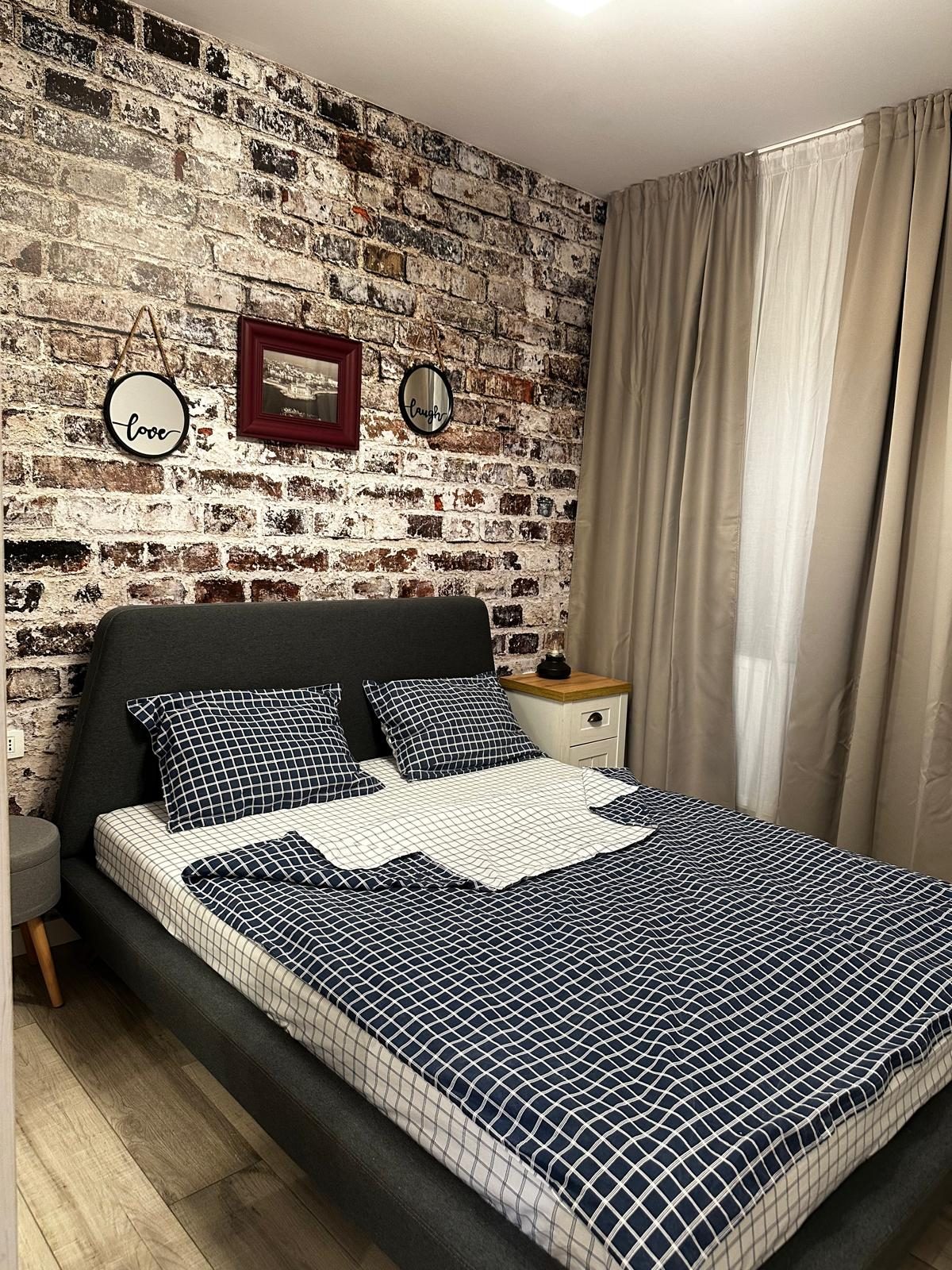 Best Apartment Mamaia Nord — cazare în Năvodari, RO