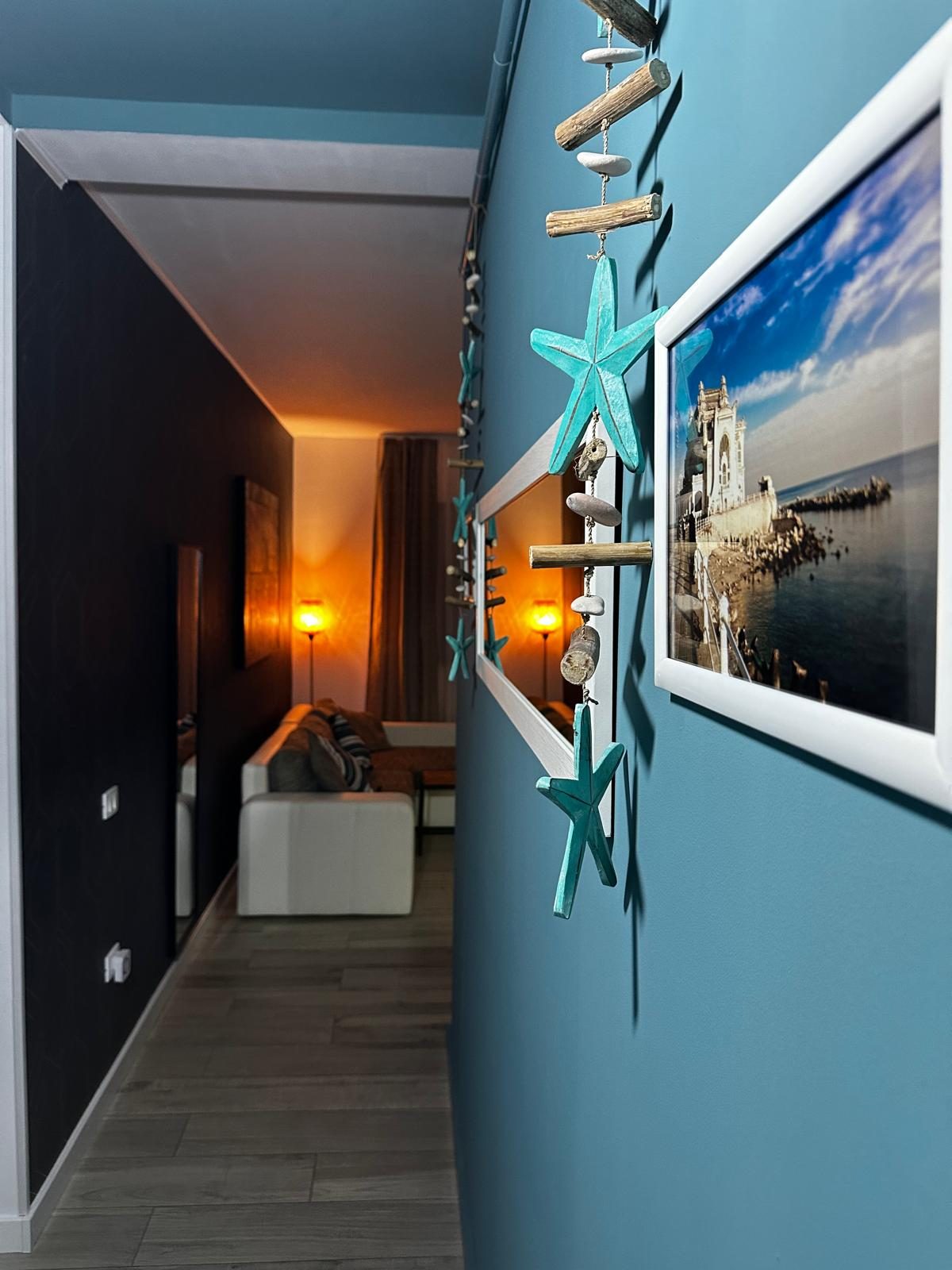 Best Apartment Mamaia Nord — cazare în Năvodari, RO