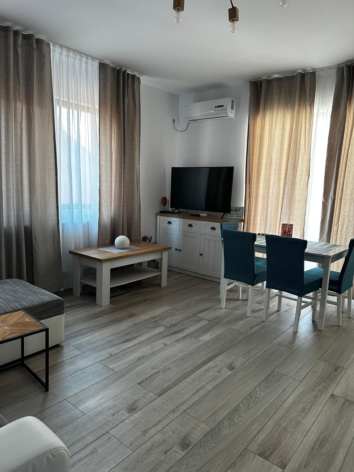 Best Apartment Mamaia Nord — cazare în Năvodari, RO