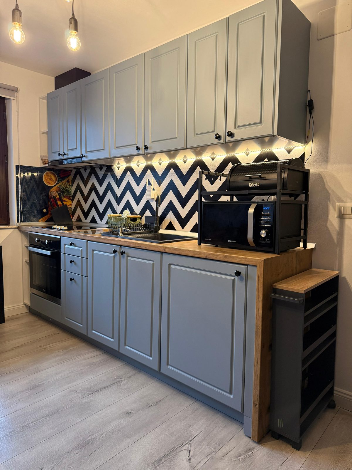 Best Apartment Scheia — cazare în Șcheia, RO