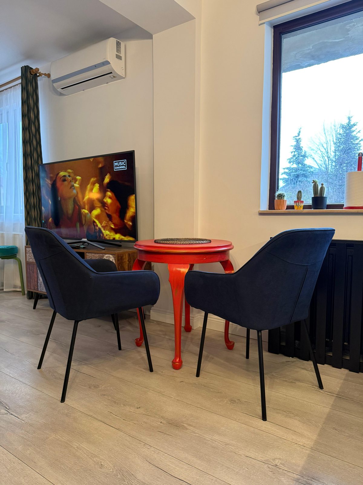 Best Apartment Scheia — cazare în Șcheia, RO