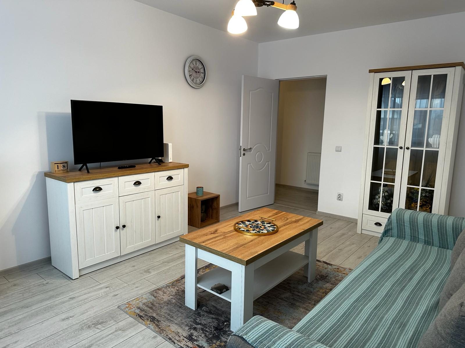 Best Apartment Suceava — cazare în Lisaura, RO