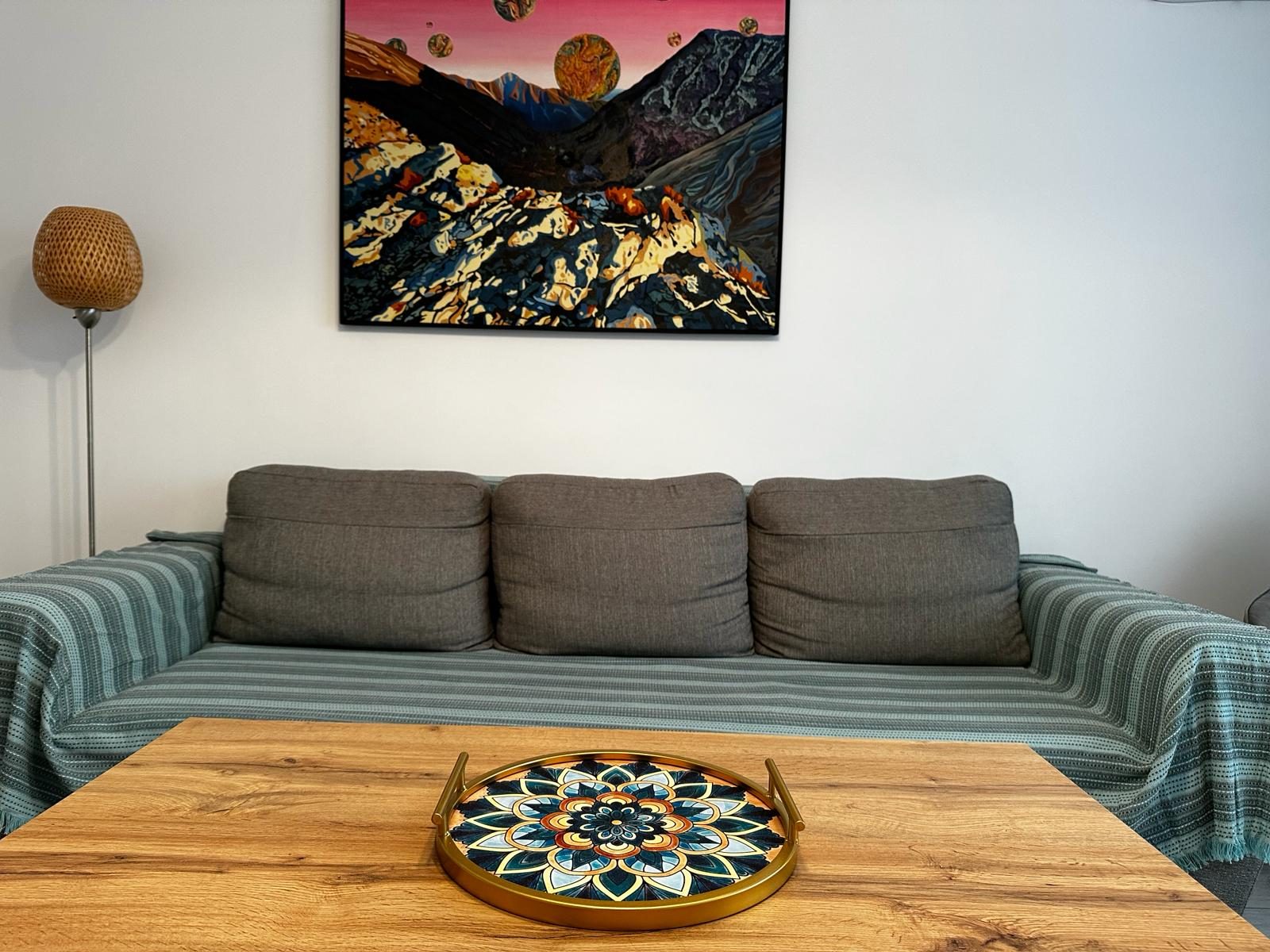 Best Apartment Suceava — cazare în Lisaura, RO
