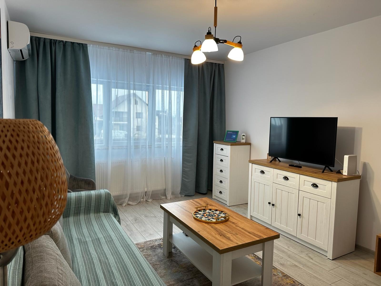 Best Apartment Suceava — cazare în Lisaura, RO