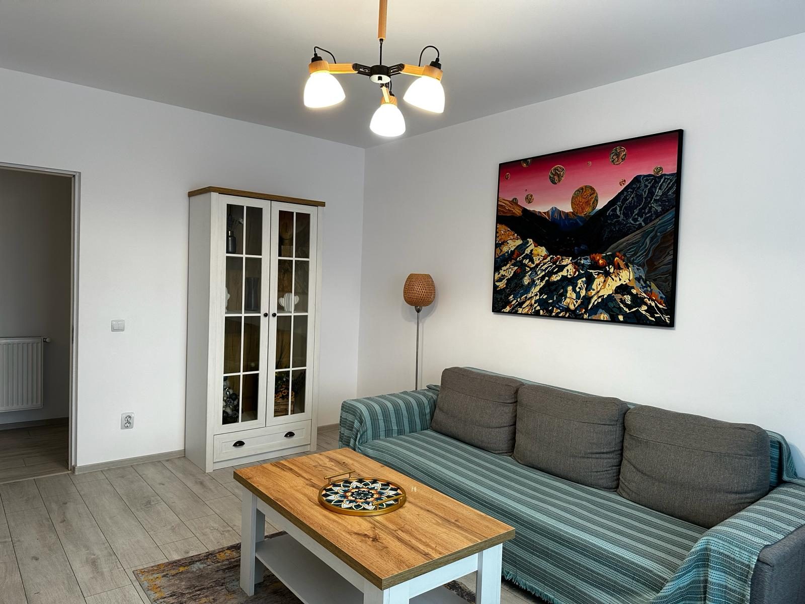Best Apartment Suceava — cazare în Lisaura, RO