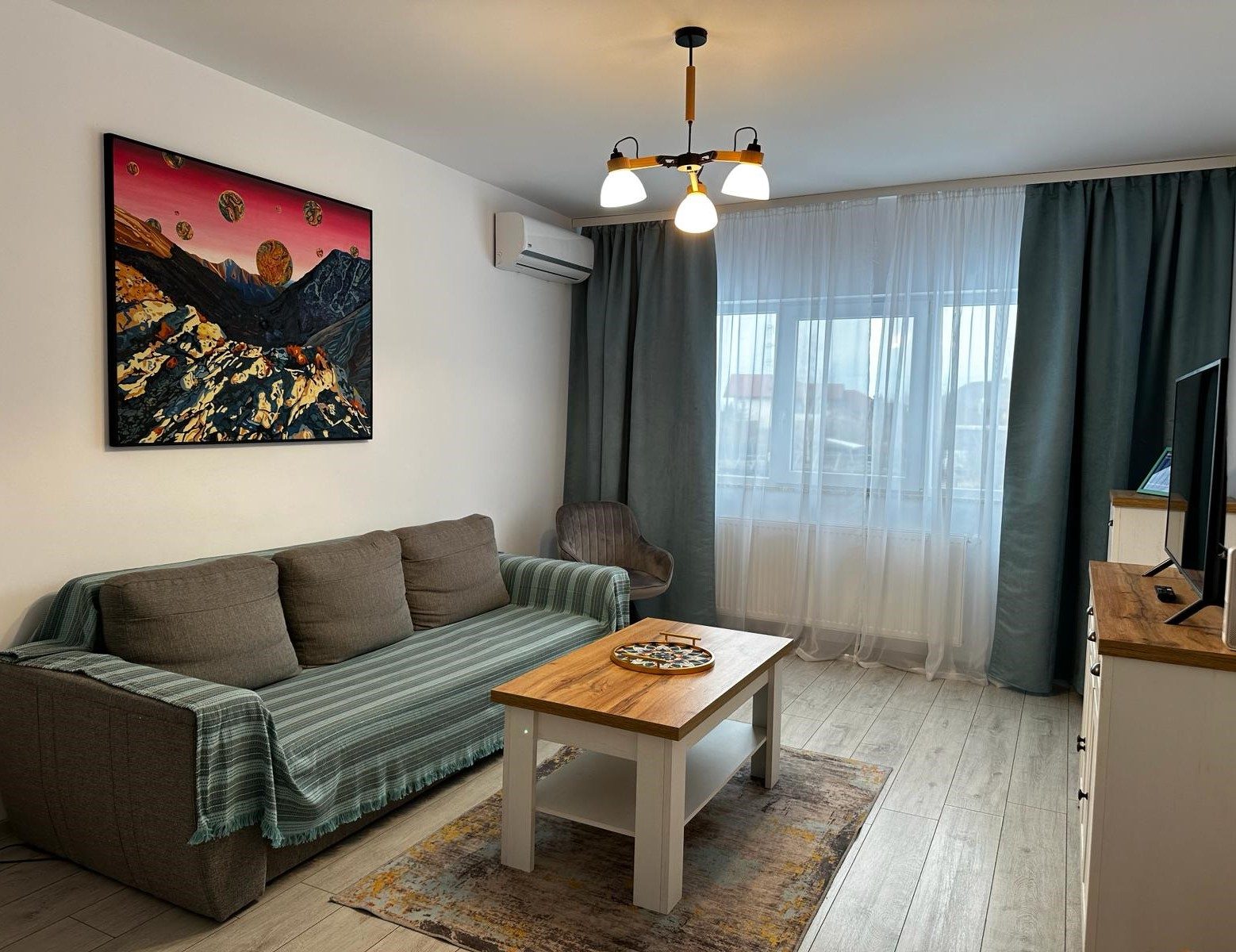 Best Apartment Suceava — cazare în Lisaura, RO