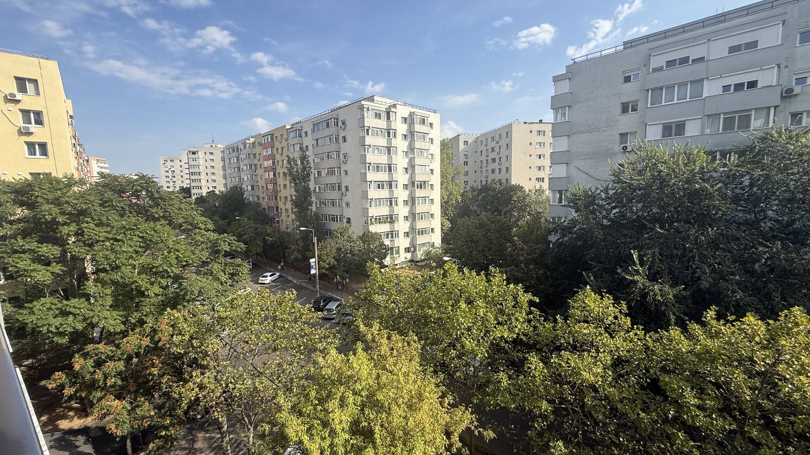 Luxury Studio — cazare în RO