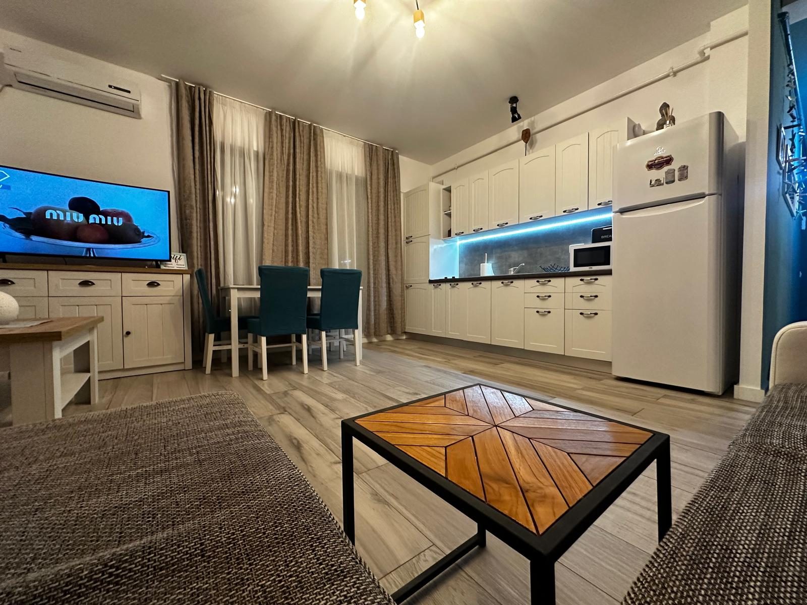 Best Apartment Mamaia Nord — cazare în Năvodari, RO