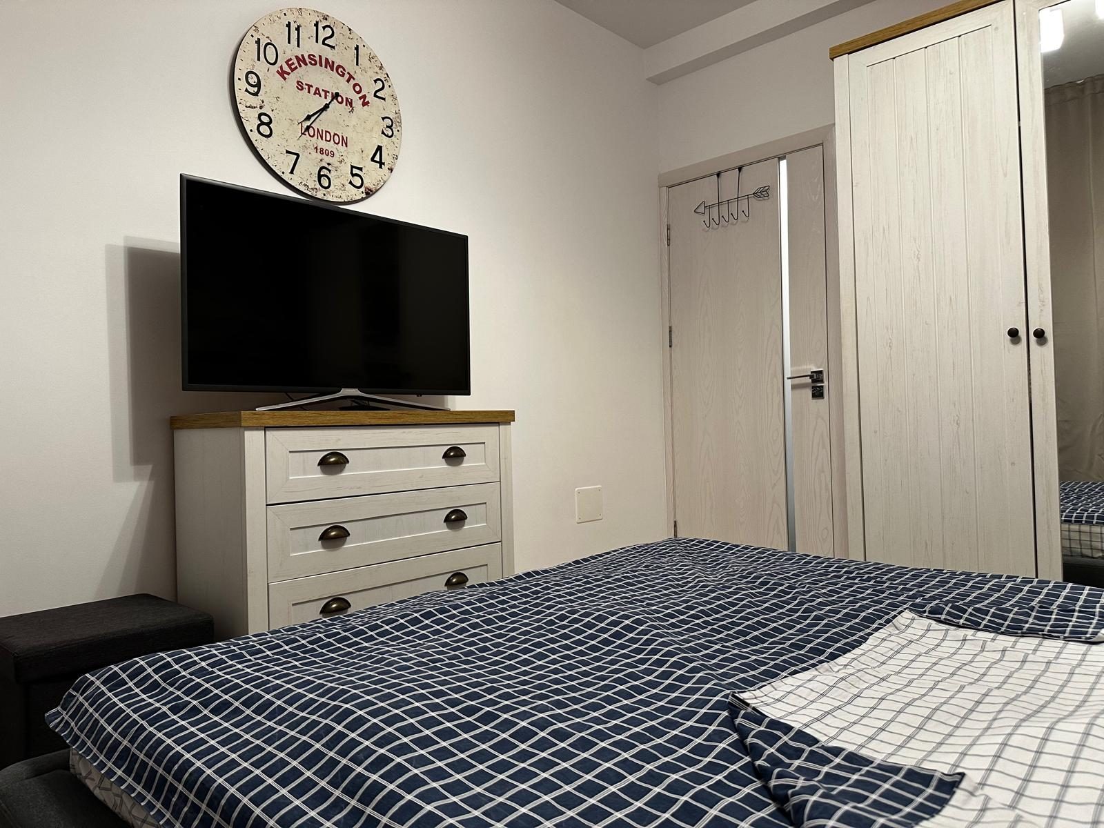 Best Apartment Mamaia Nord — cazare în Năvodari, RO