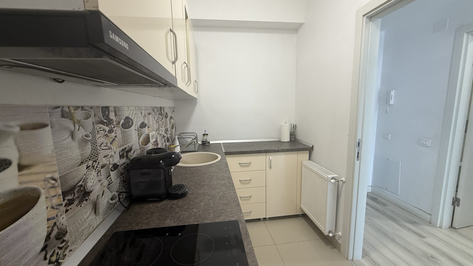Luxury Studio — cazare în RO