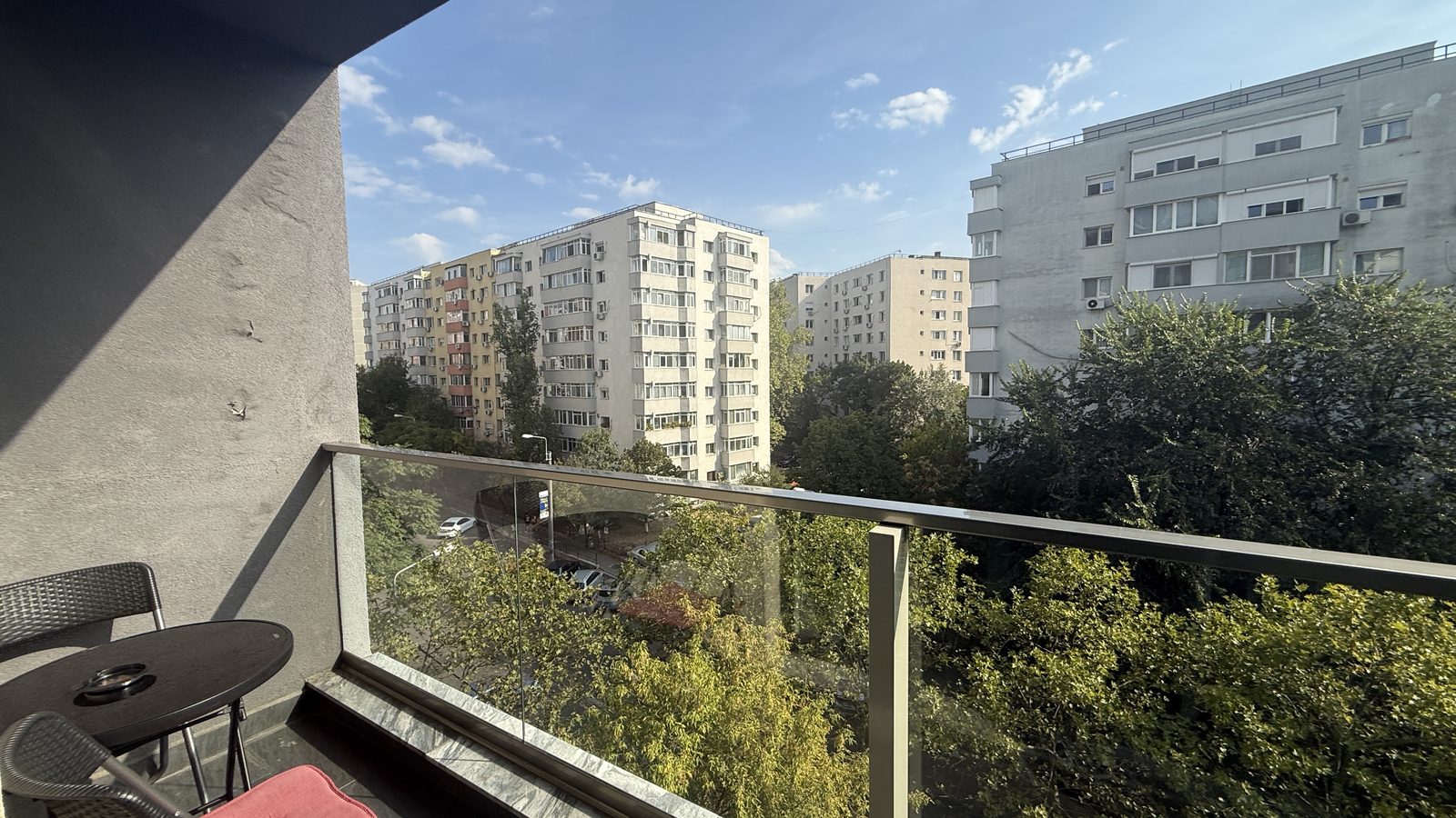 Luxury Studio — cazare în RO