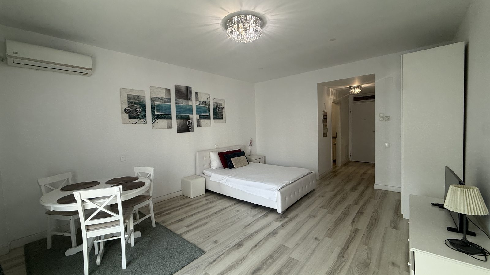Luxury Studio — cazare în RO