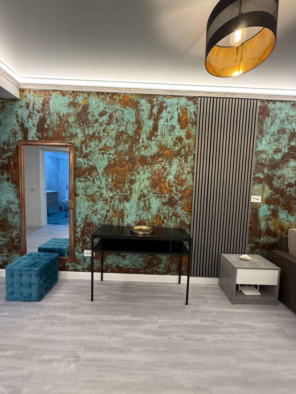 Mirami Studio White Titanic — cazare în Năvodari, RO