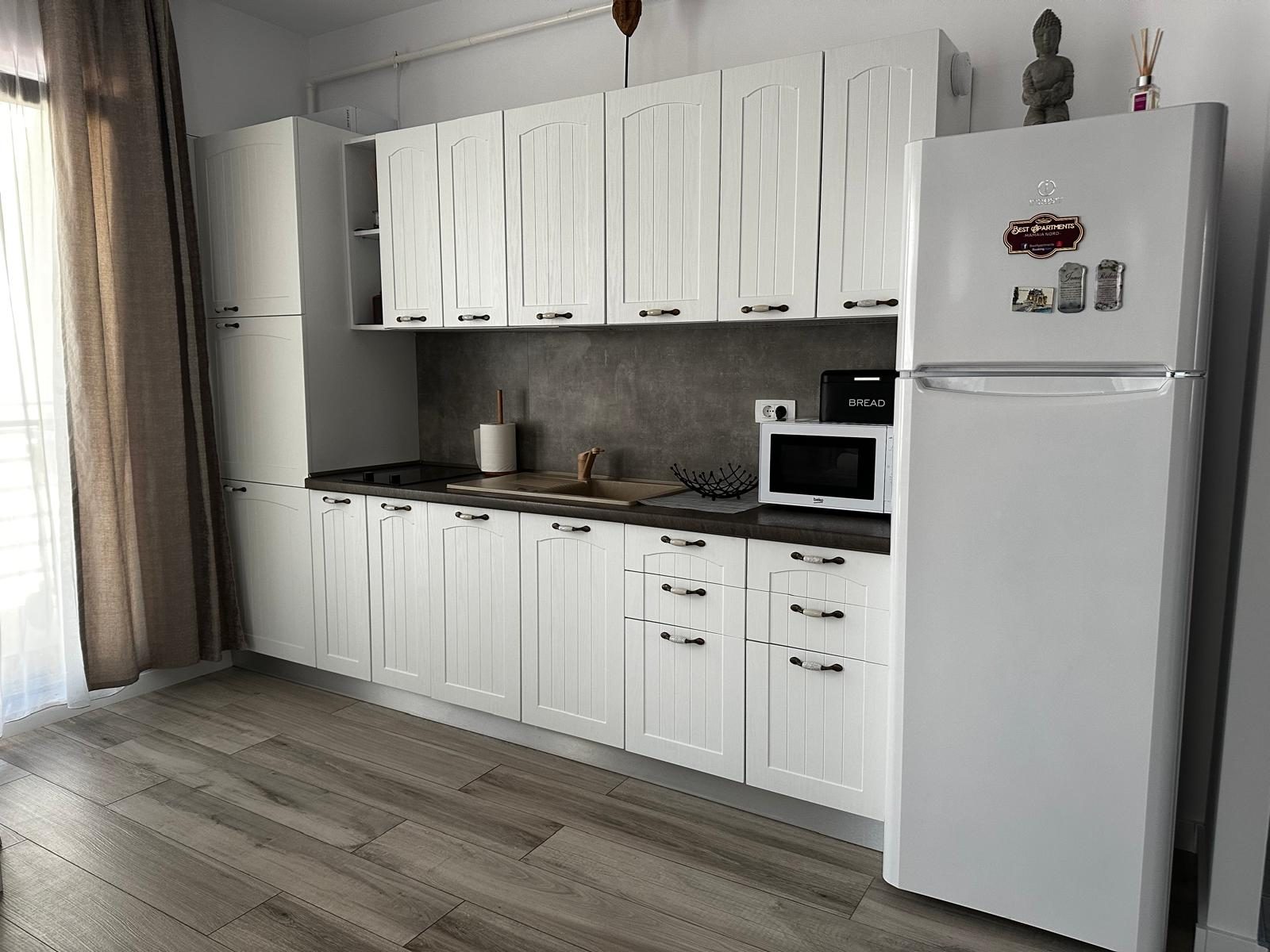 Best Apartment Mamaia Nord — cazare în Năvodari, RO