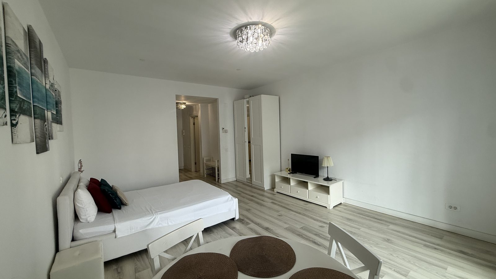 Luxury Studio — cazare în RO