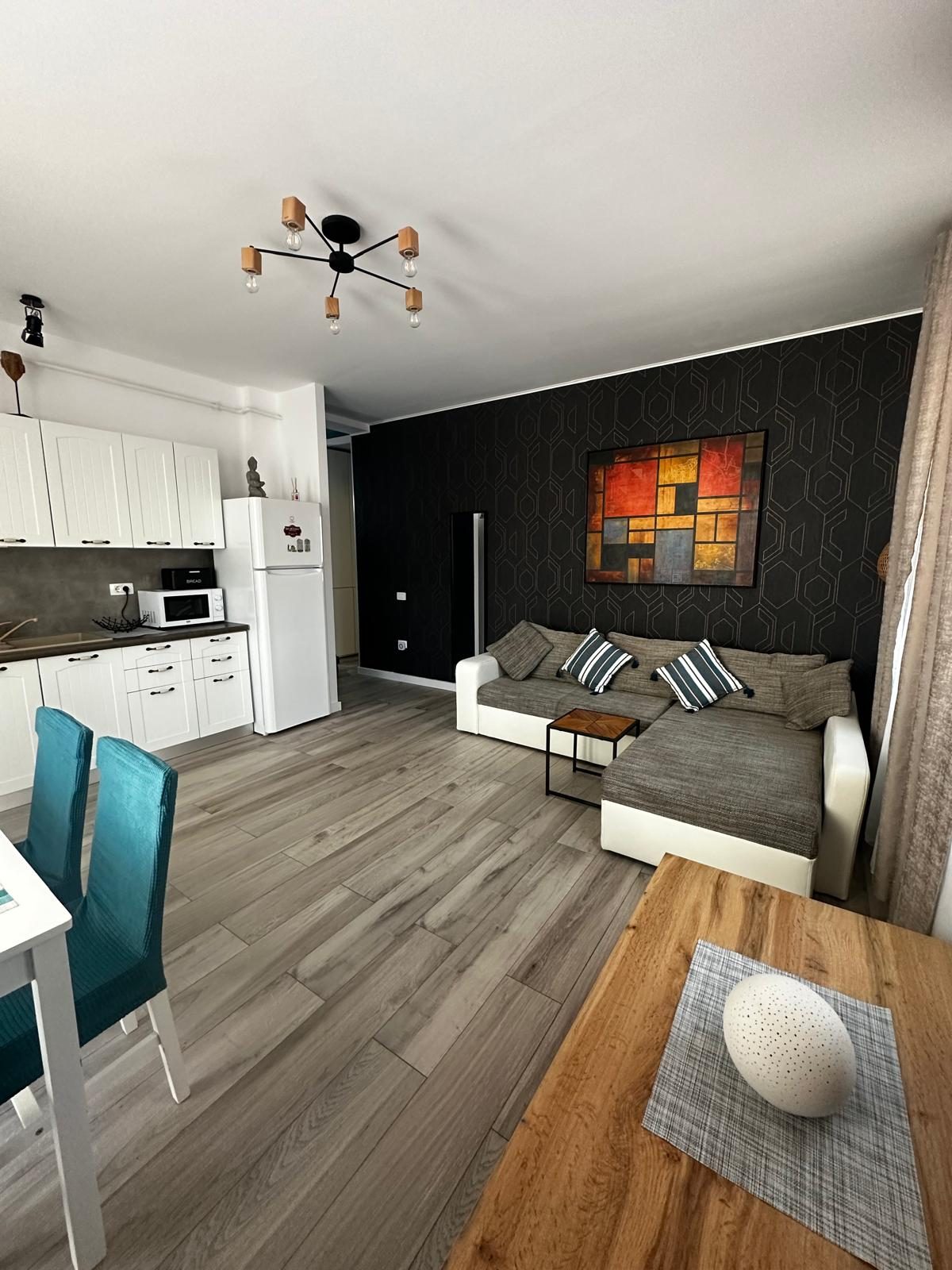 Best Apartment Mamaia Nord — cazare în Năvodari, RO