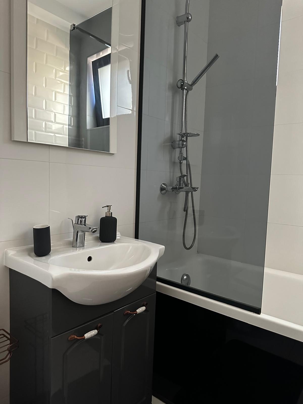 Best Apartment Mamaia Nord — cazare în Năvodari, RO