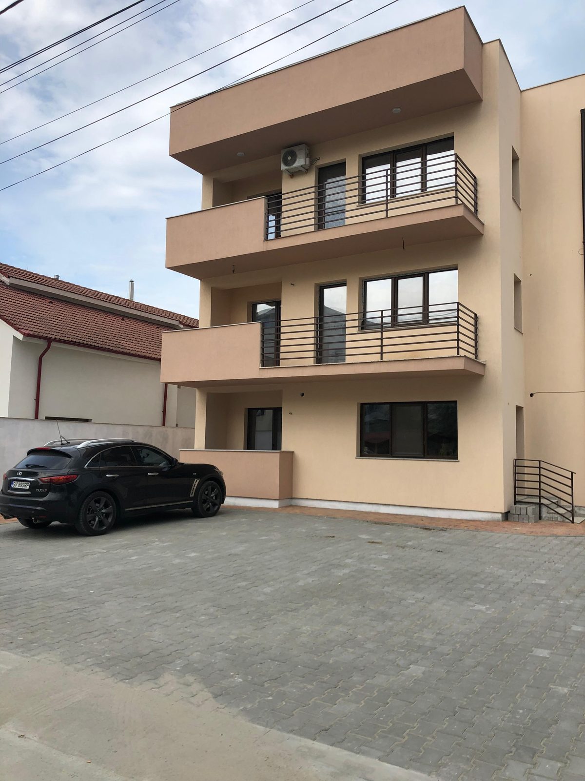 Best Apartment Mamaia Nord — cazare în Năvodari, RO