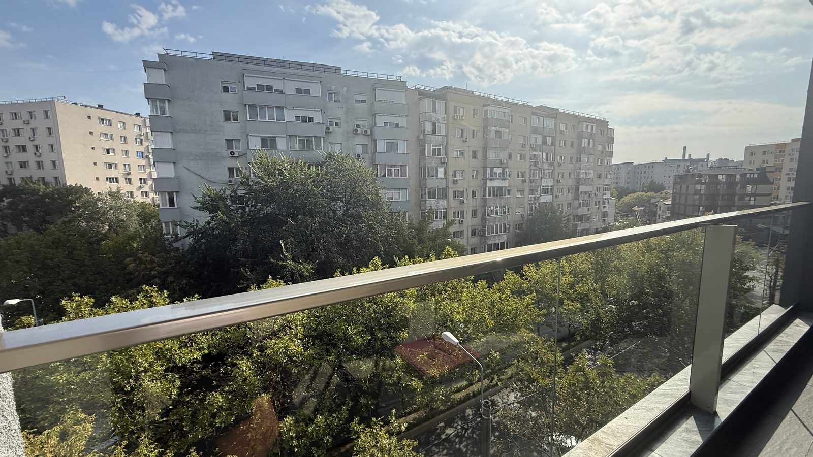 Luxury Studio — cazare în RO