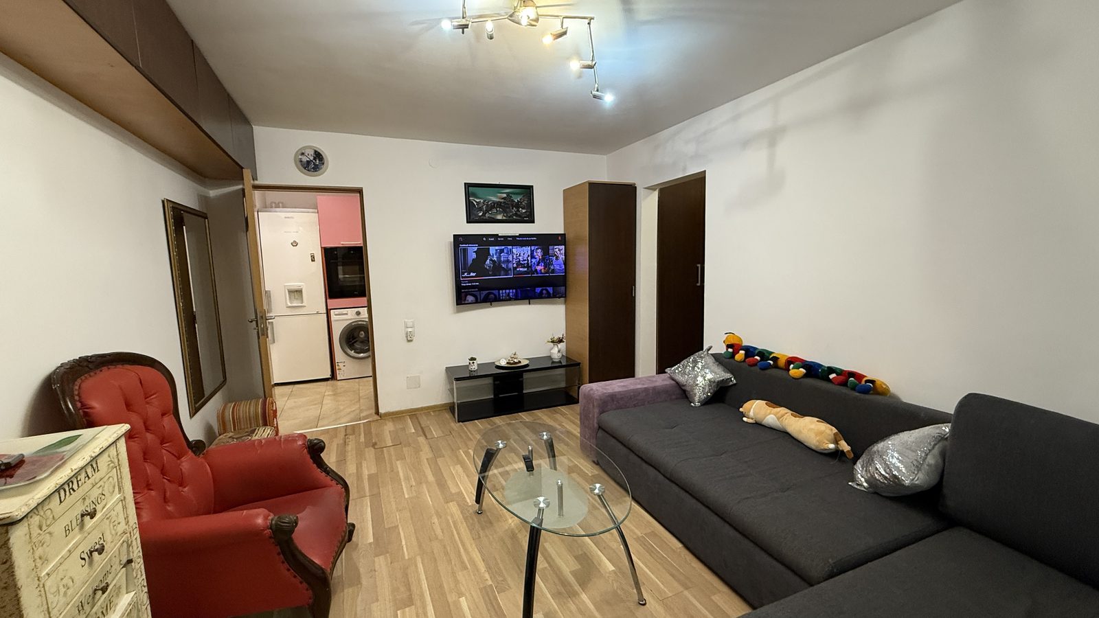 Cazare Soseaua Oltenitei Bucuresti — cazare în București, RO