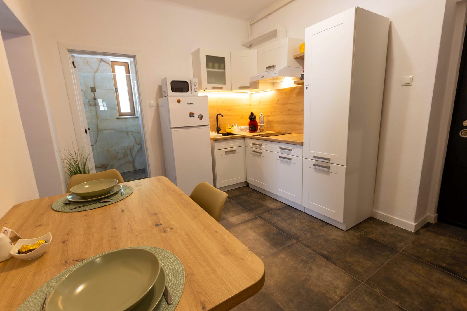 Julia Apartment Crisan - NEW, central, railway — cazare în Cluj-Napoca, RO