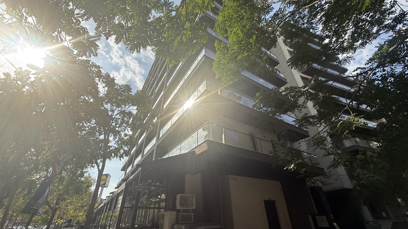 Luxury Studio — cazare în RO