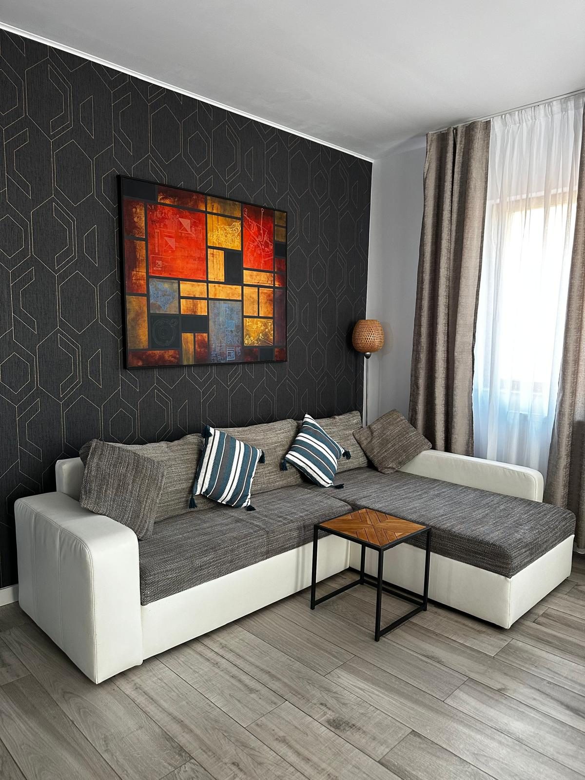 Best Apartment Mamaia Nord — cazare în Năvodari, RO