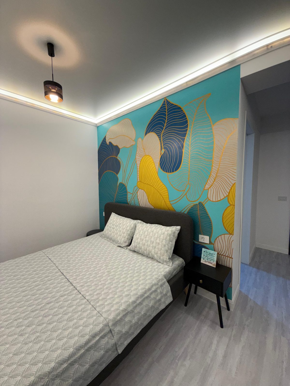 Mirami Studio White Titanic — cazare în Năvodari, RO