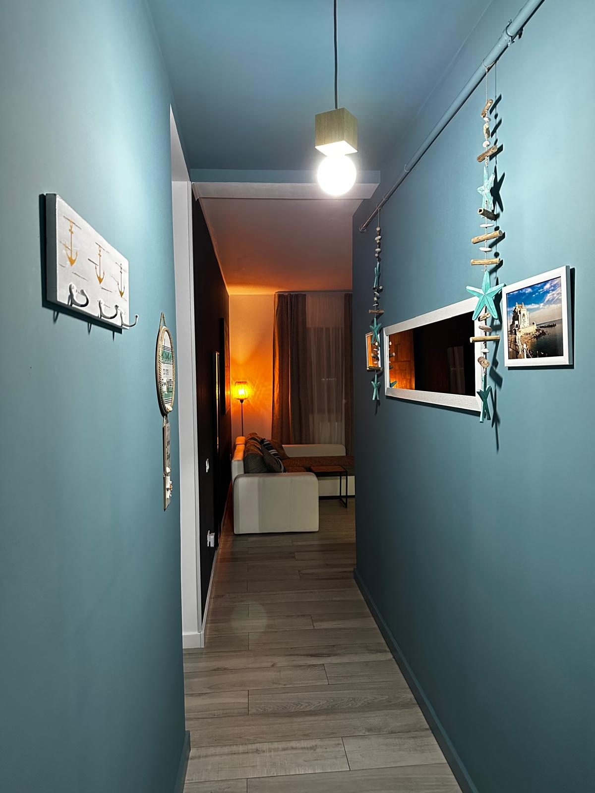 Best Apartment Mamaia Nord — cazare în Năvodari, RO