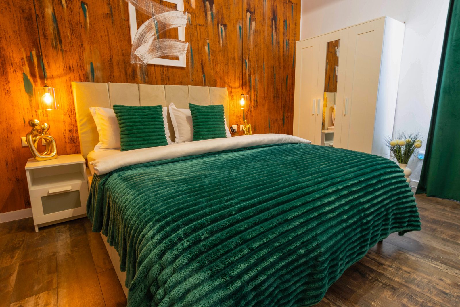Julia Apartment Crisan - NEW, central, railway — cazare în Cluj-Napoca, RO