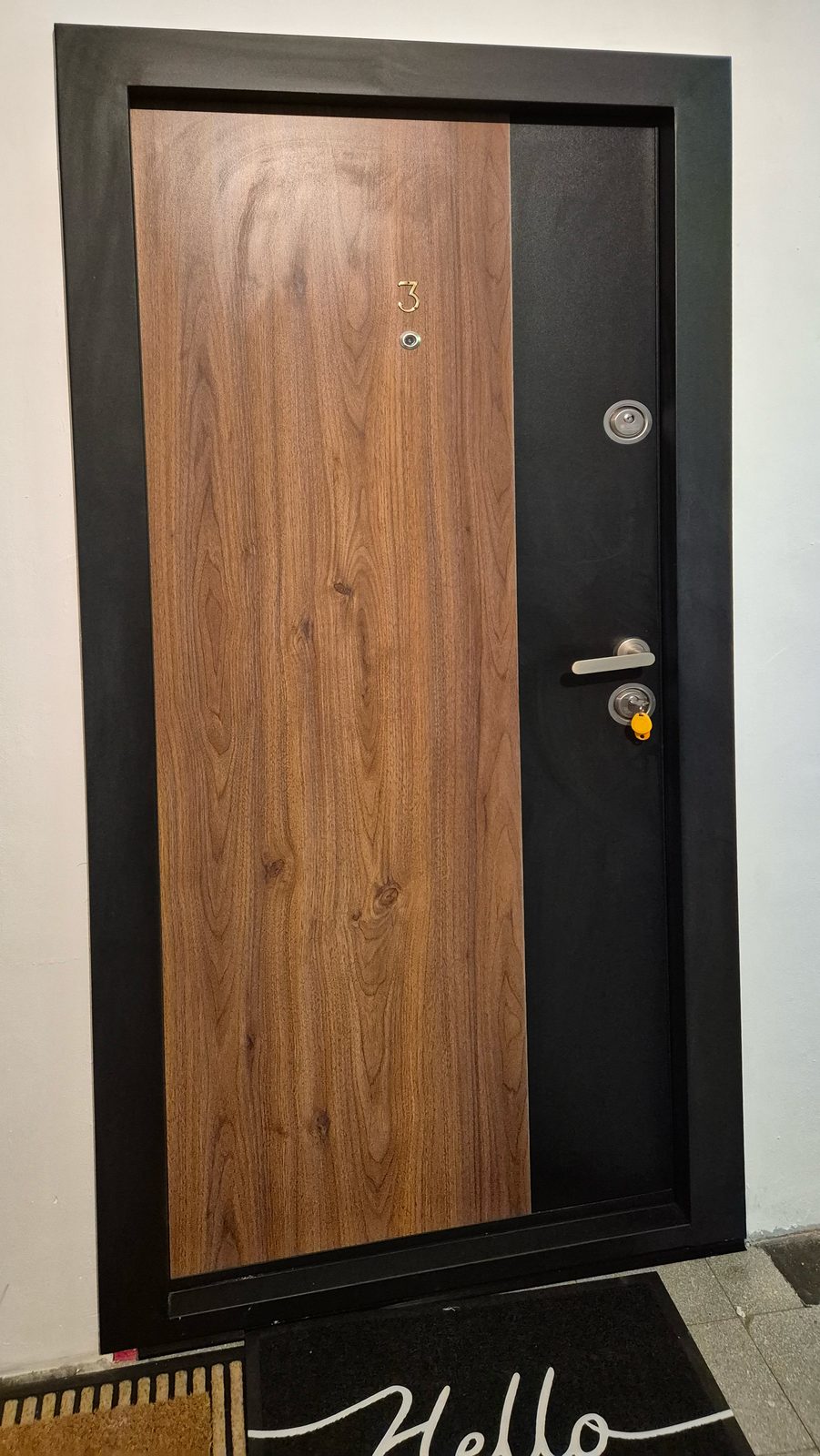 Julia Apartment Crisan - NEW, central, railway — cazare în Cluj-Napoca, RO