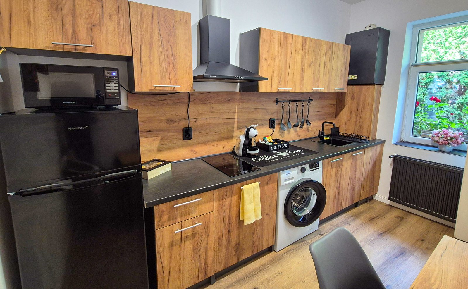 Julia Apartments Premium Decebal - NEW, Central, Railway — cazare în Cluj-Napoca, RO