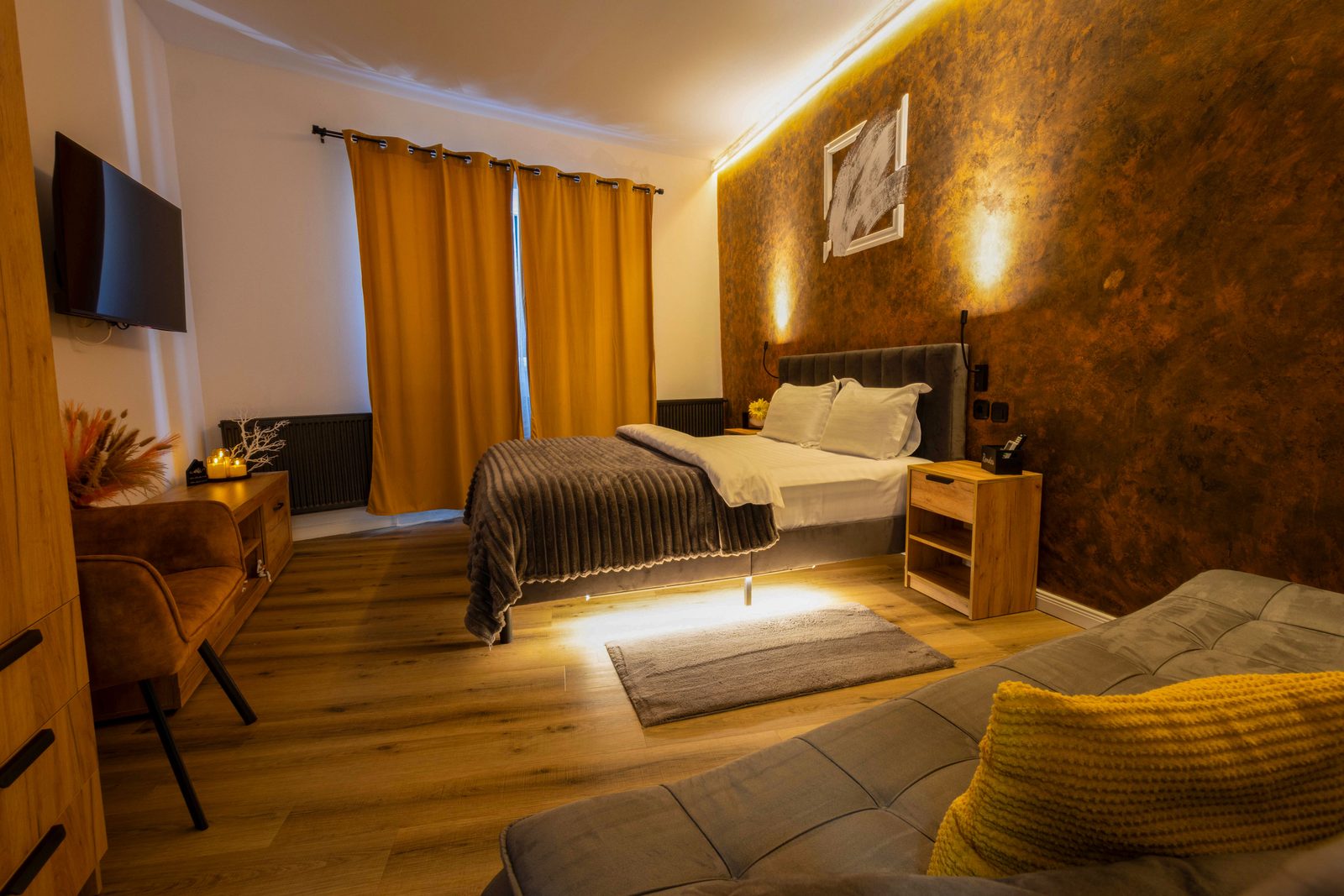 Julia Apartments Premium Decebal - NEW, Central, Railway — cazare în Cluj-Napoca, RO