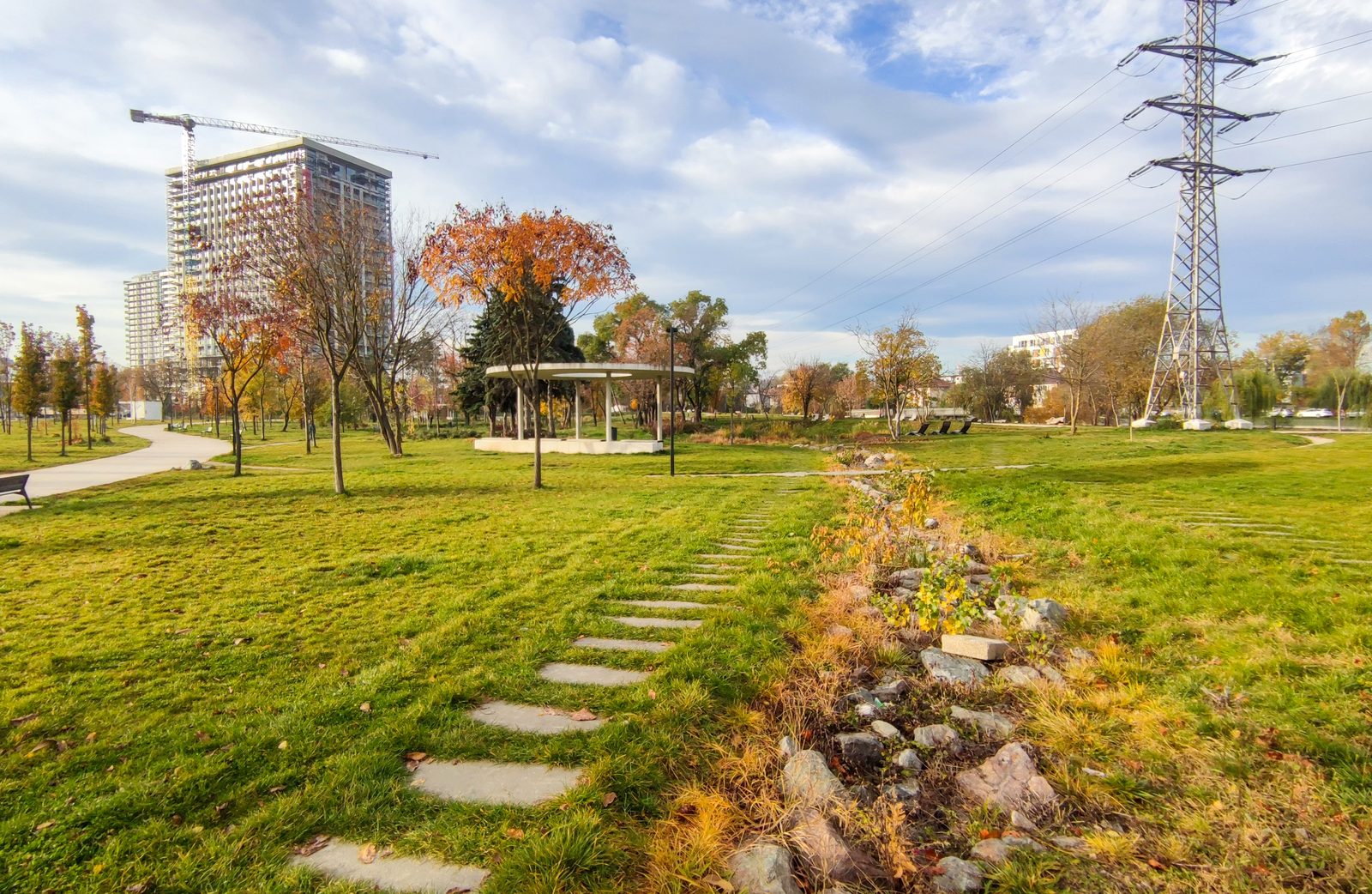 Julia Apartments Premium Decebal - NEW, Central, Railway — cazare în Cluj-Napoca, RO