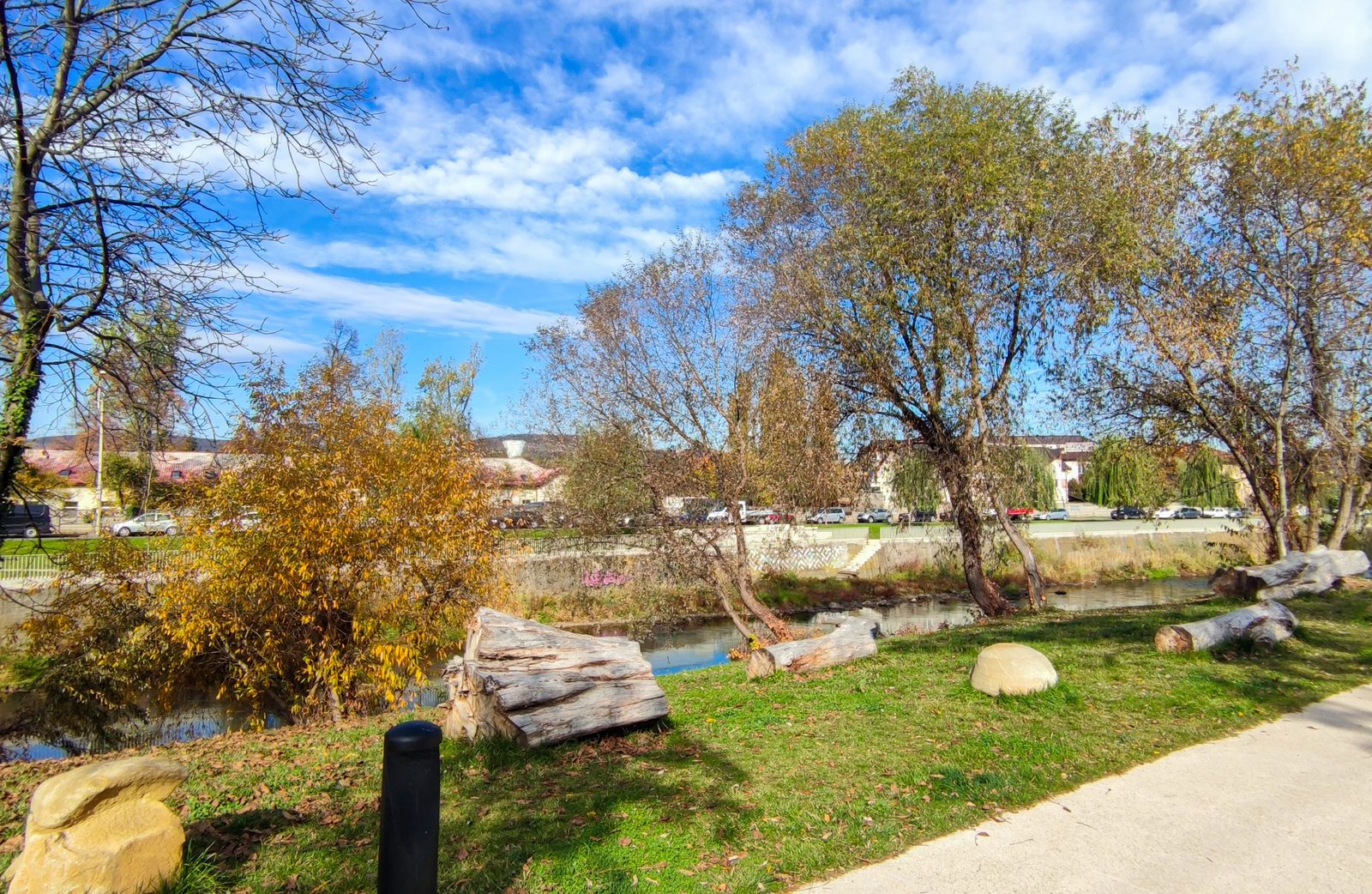 Julia Apartments Premium Decebal - NEW, Central, Railway — cazare în Cluj-Napoca, RO