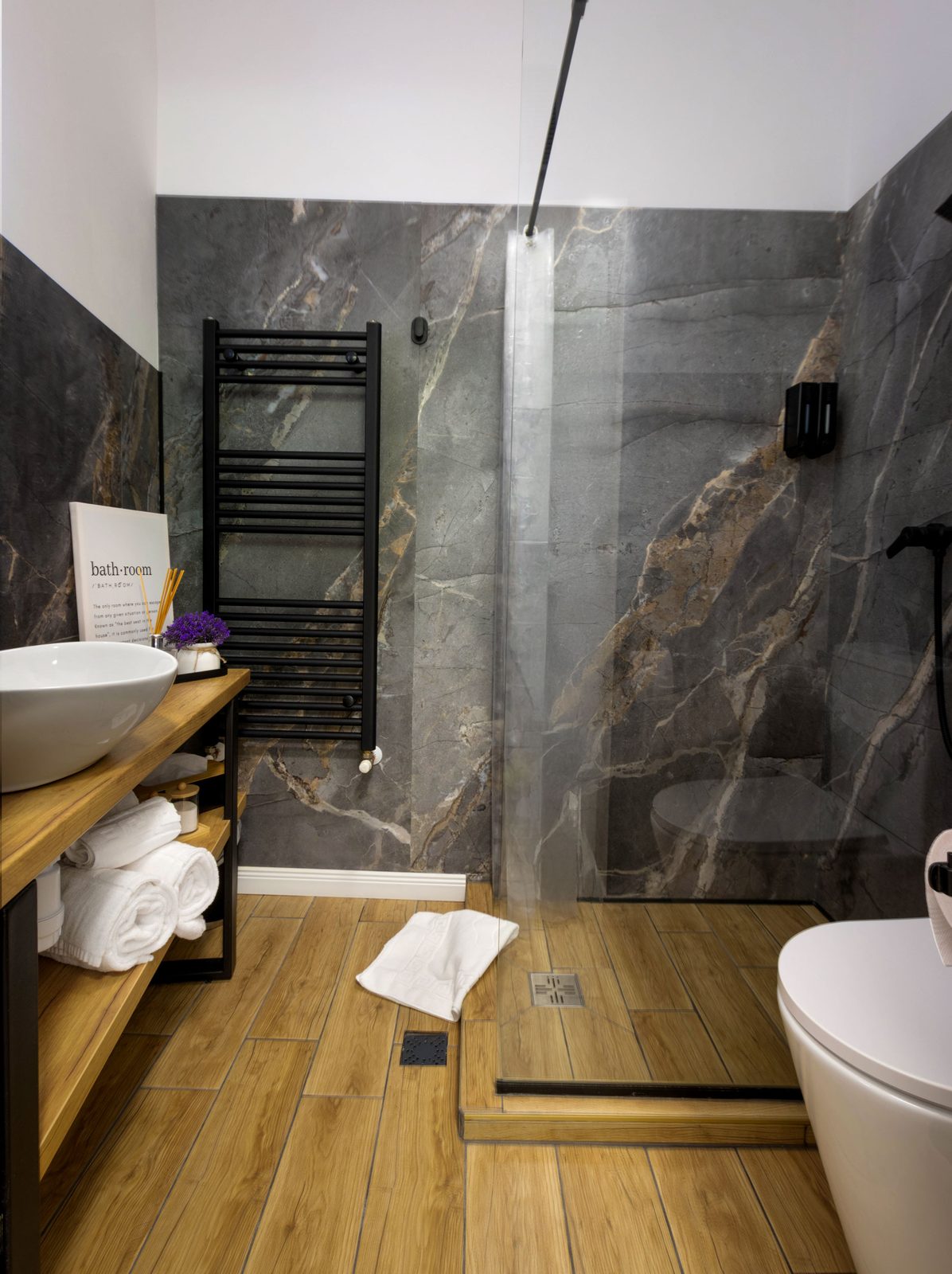 Julia Apartments Premium Decebal - NEW, Central, Railway — cazare în Cluj-Napoca, RO