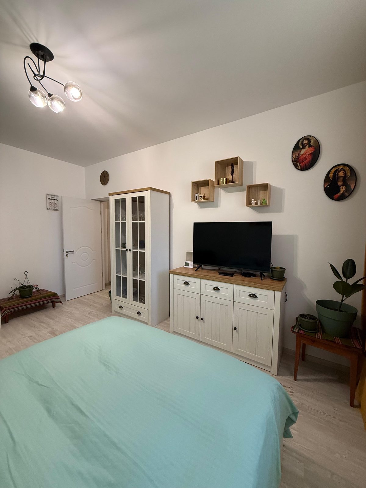 Mary's Studio — cazare în Lisaura, RO