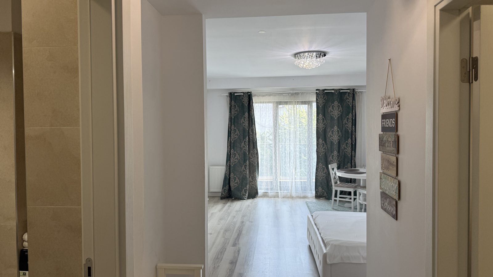 Luxury Studio — cazare în RO