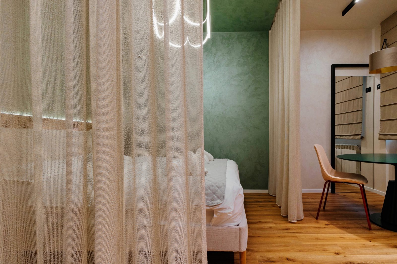 Bon Aparthotel Brasov Centru Vechi — baie în Brașov, RO