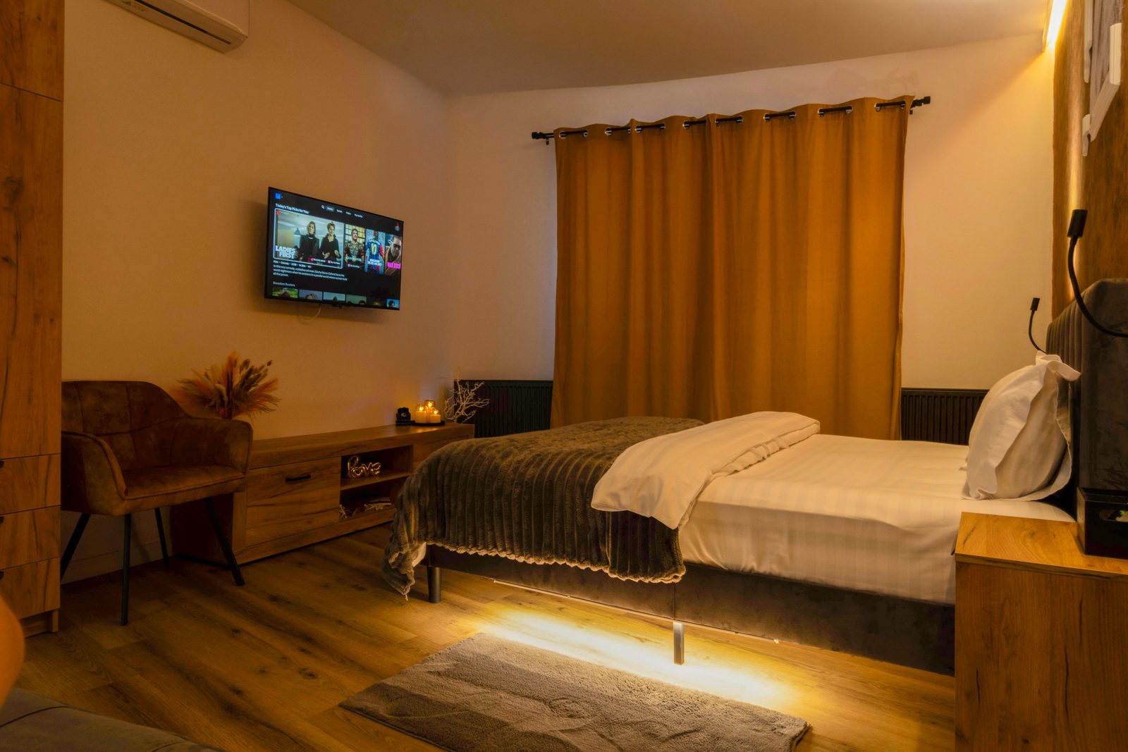 Julia Apartments Premium Decebal - NEW, Central, Railway — cazare în Cluj-Napoca, RO