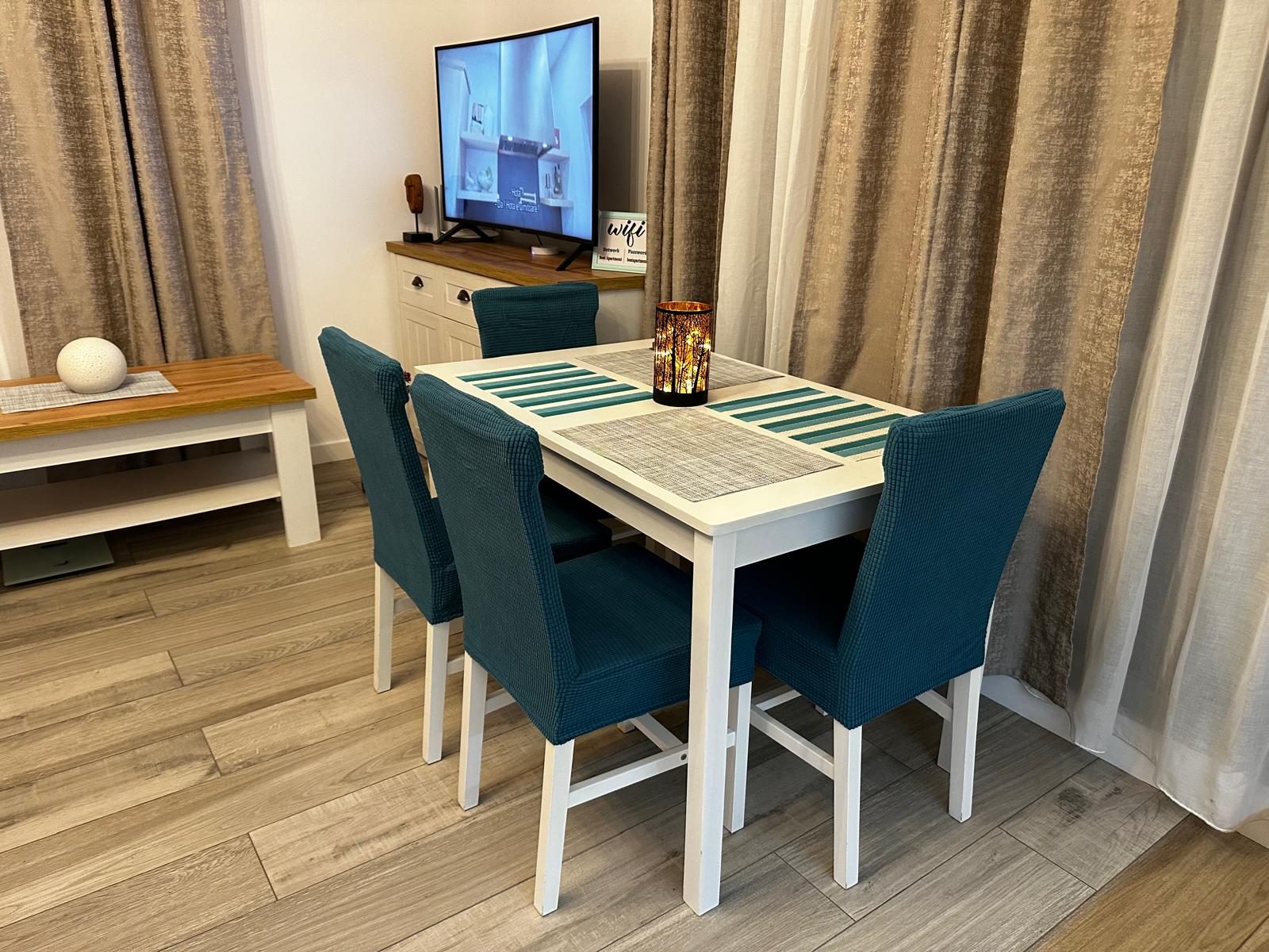 Best Apartment Mamaia Nord — cazare în Năvodari, RO