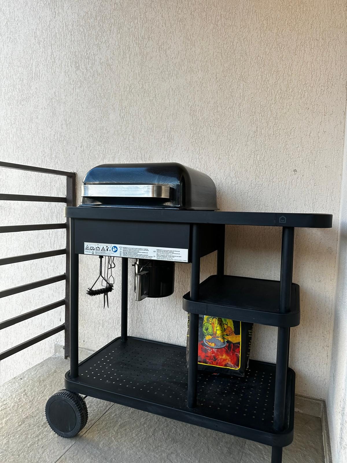 Best Apartment Mamaia Nord — cazare în Năvodari, RO