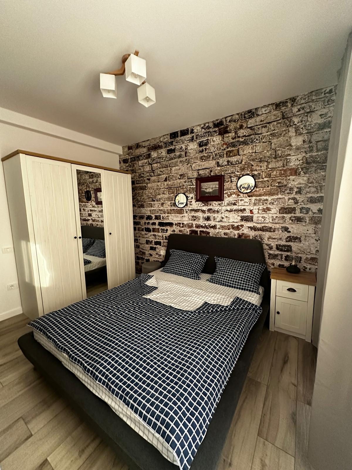 Best Apartment Mamaia Nord — cazare în Năvodari, RO