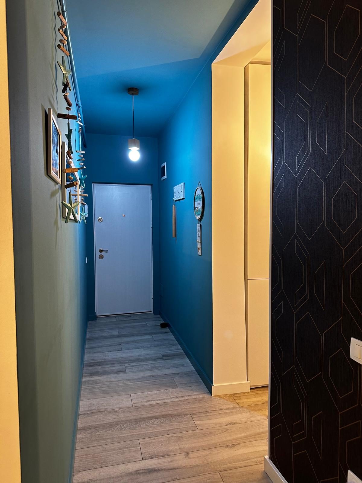 Best Apartment Mamaia Nord — cazare în Năvodari, RO