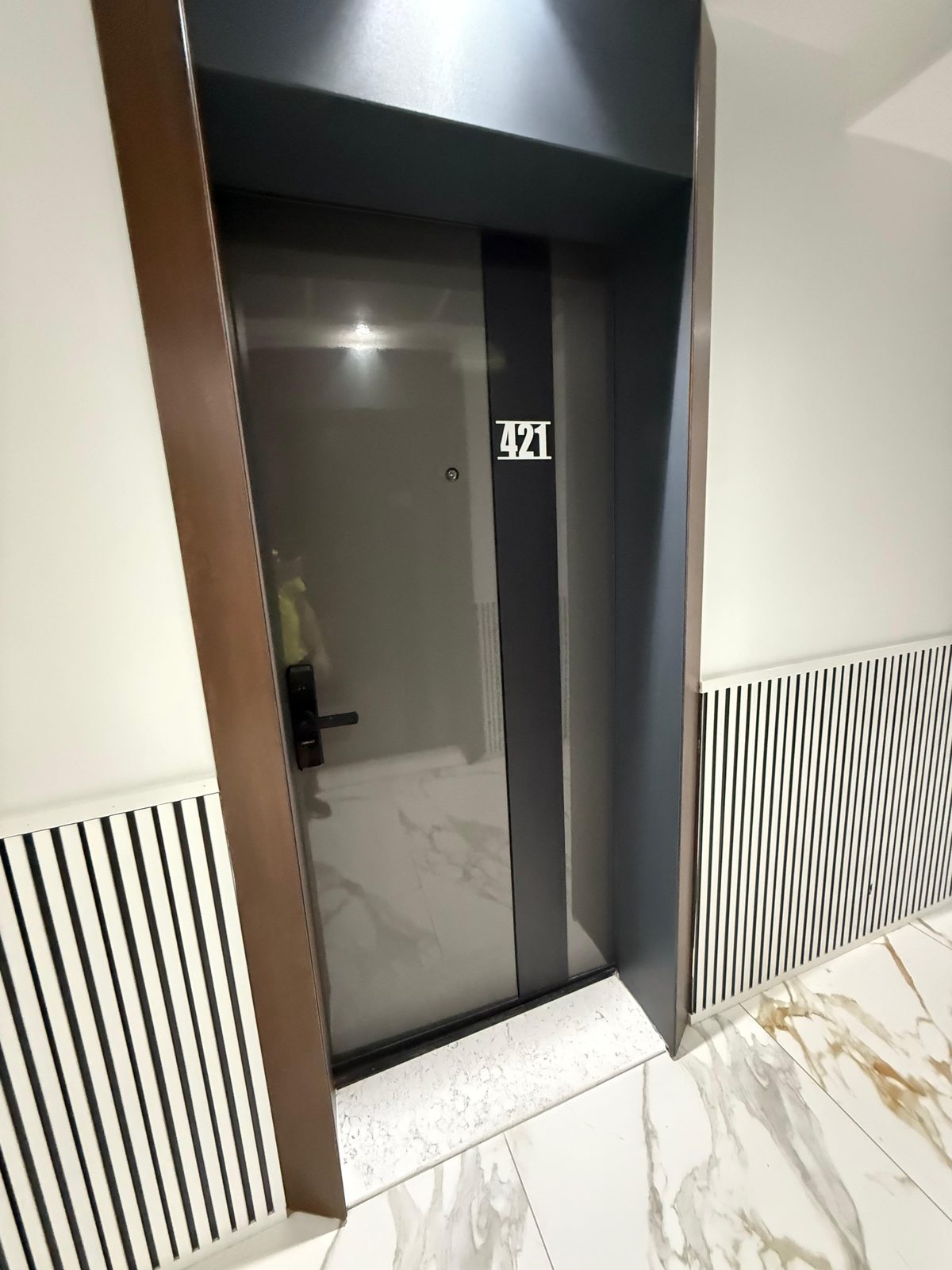 Alexander Studio White Titanic — cazare în Năvodari, RO