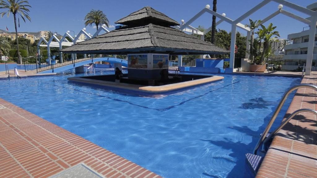 Sea View Benal Beach Apartment - Self Check-In