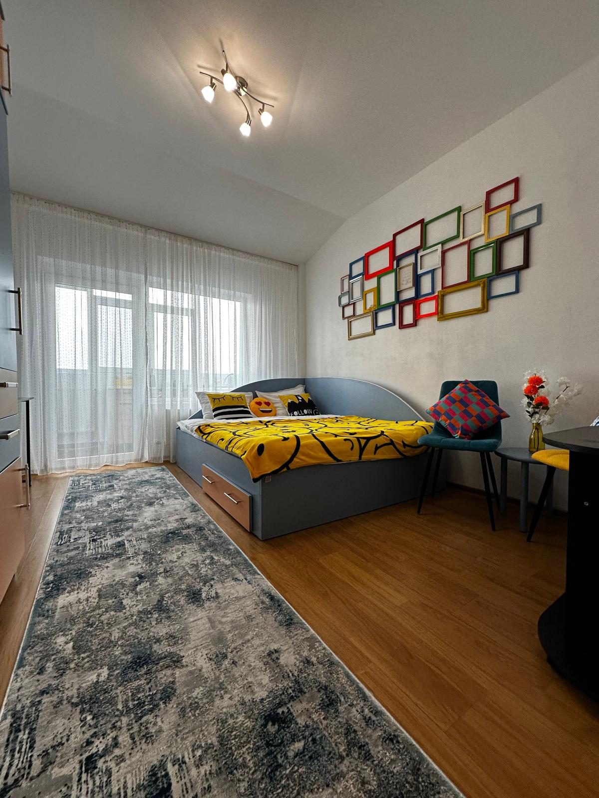 Smile Studio Suceava — cazare în Suceava, RO