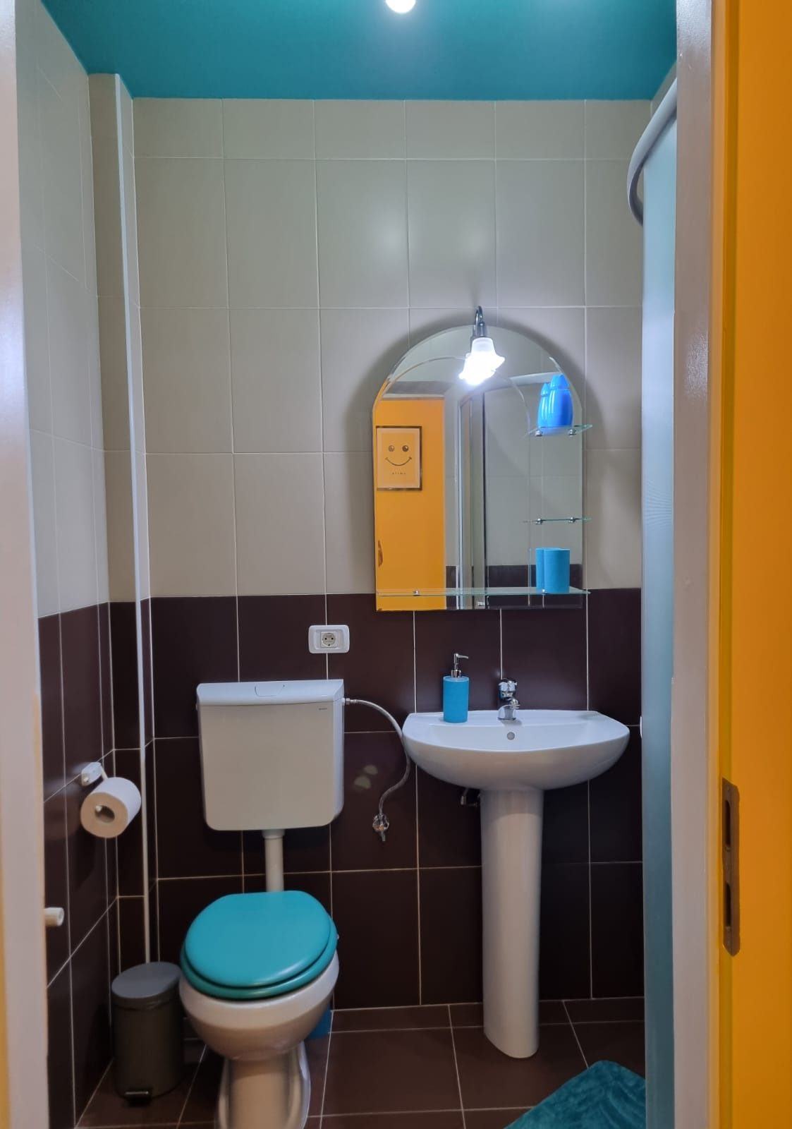 Smile Studio Suceava — cazare în Suceava, RO